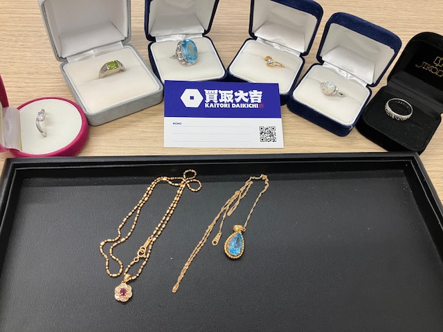「札幌市白石区で買取大吉が新しいリサイクルスタイルを提案！」